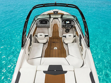 Катер Chaparral Surf GTS 3